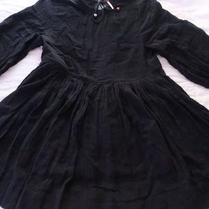 Free People  Living For This Mini Dress